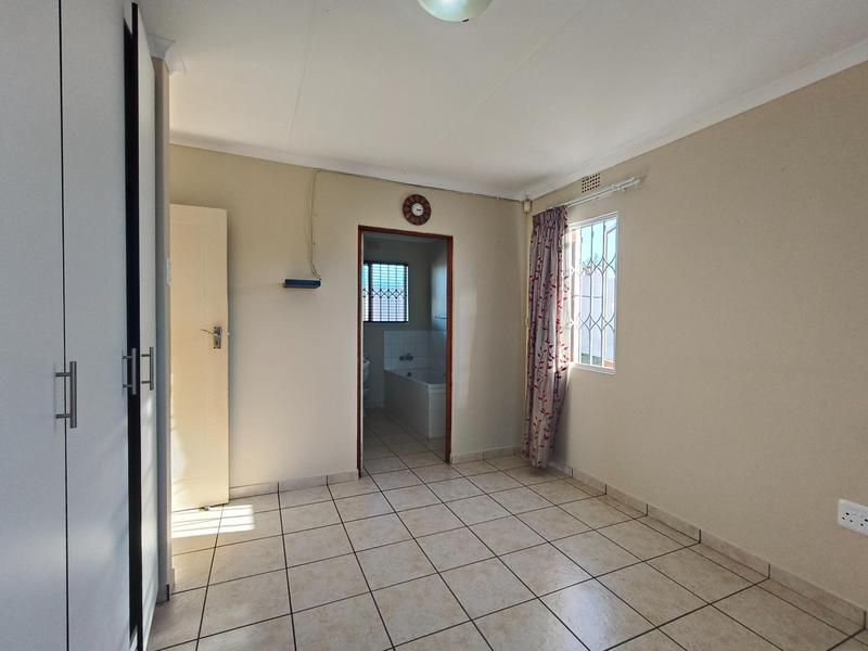 To Let 3 Bedroom Property for Rent in Ncambedlana Eastern Cape